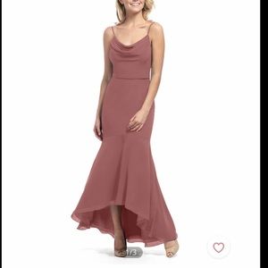 Bridesmaid dress